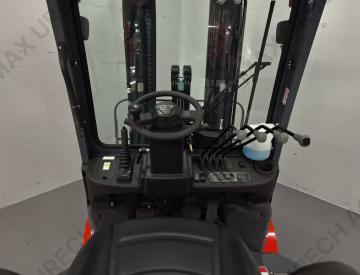 Heli CPCD25-KU20H
