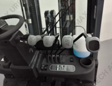 Heli CPCD25-KU20H