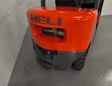 Heli CPCD25-KU20H