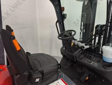 Heli CPCD25-KU20H