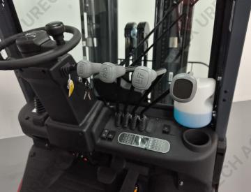 Heli CPCD25-KU20H