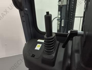 Heli CPCD25-KU20H