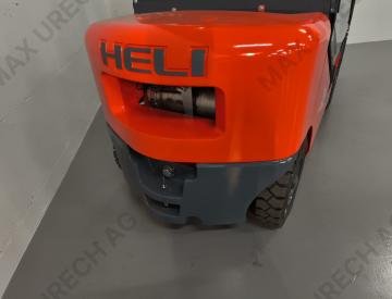 Heli CPCD25-KU20H