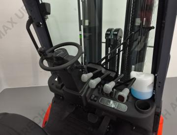Heli CPCD35-KU20H