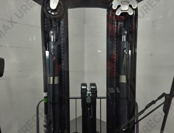 Heli CPCD35-KU20H