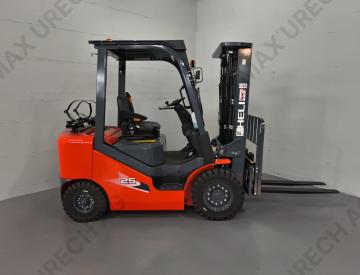 Heli CPQYD25-KU1H Heli CPQYD25-KU1H