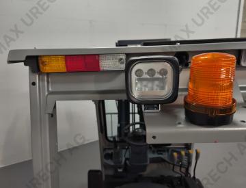 Heli HELI-CPD20SQ-A2LIG3-M