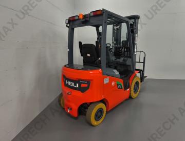 Heli CPD25-GB2LI-M