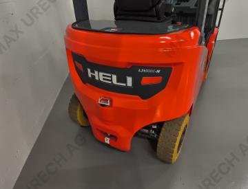 Heli CPD25-GB2LI-M