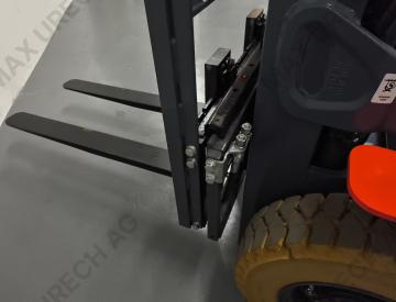Heli CPD25-GB2LI-M