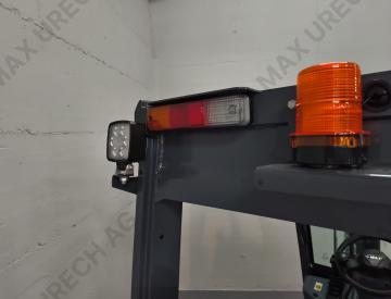 Heli CPD25-GB2LI-M