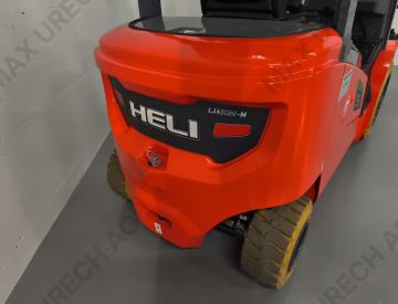 Heli CPD35-GB2LI-M