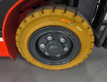 Heli CPD35-GB2LI-M
