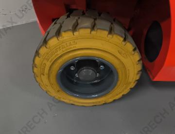 Heli CPD35-GB2LI-M