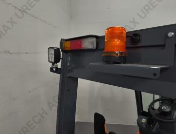 Heli CPD35-GB2LI-M