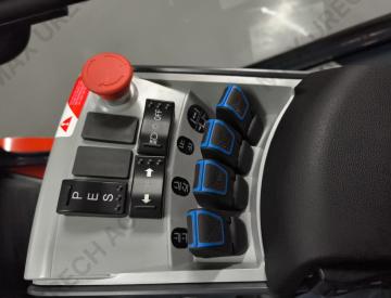 Heli CPD40-G2A11LI