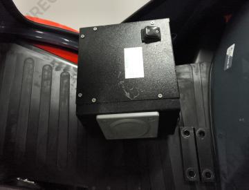 Heli CPD40-G2A11LI