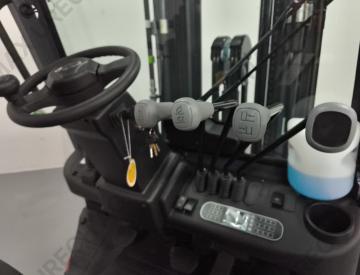 Heli CPCD25-XC26H