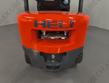 Heli CPCD25-XC26H