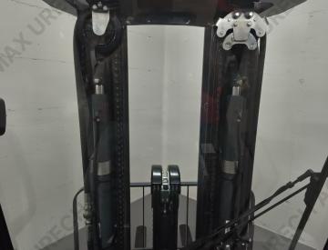 Heli CPCD35-XC26H