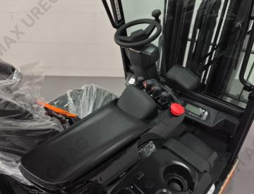 Bobcat B20T-7 PLUS