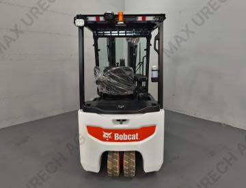 Bobcat B20T-7 PLUS