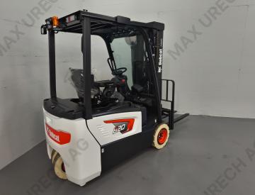 Bobcat B20T-7 PLUS