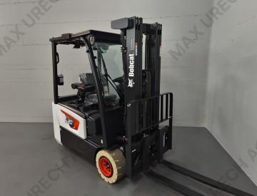 Bobcat B20T-7 PLUS