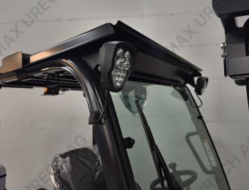 Bobcat B20T-7 PLUS