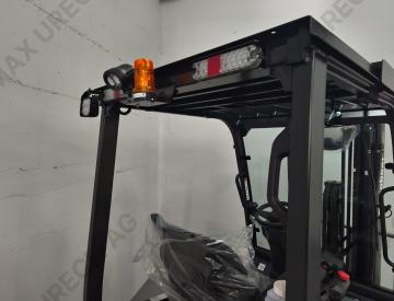Bobcat B20T-7 PLUS