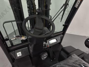 Bobcat B20T-7 PLUS