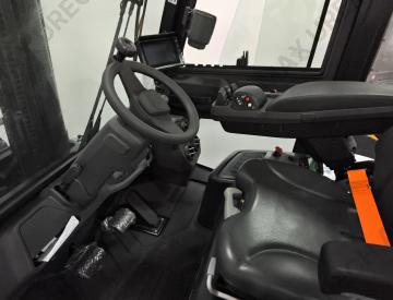 Bobcat D55SC-9