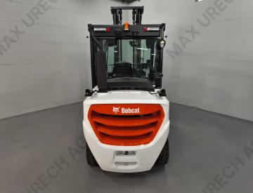 Bobcat D55SC-9