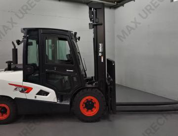 Bobcat D55SC-9