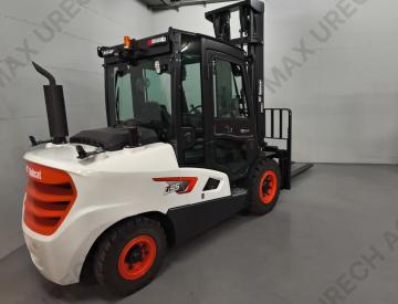 Bobcat D55SC-9