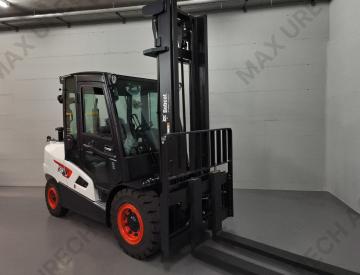 Bobcat D55SC-9