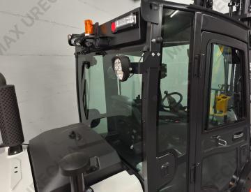 Bobcat D55SC-9