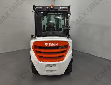 Bobcat D 45 SC-9
