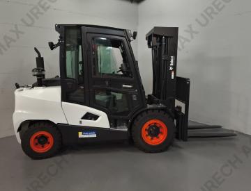 Bobcat D 45 SC-9