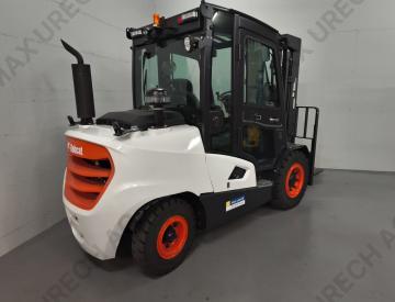 Bobcat D 45 SC-9