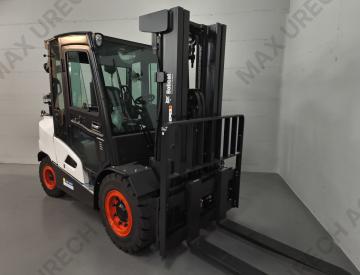 Bobcat D 45 SC-9