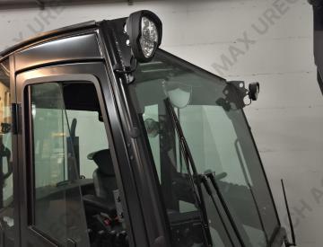Bobcat D 45 SC-9