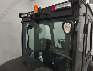 Bobcat D 45 SC-9