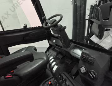 Bobcat D 45 SC-9
