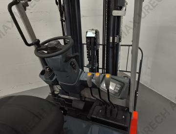 Heli HELI-CPD20SQ-A2LIG3-M