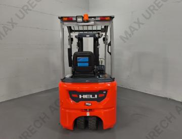 Heli HELI-CPD20SQ-A2LIG3-M