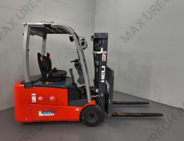 Heli HELI-CPD20SQ-A2LIG3-M