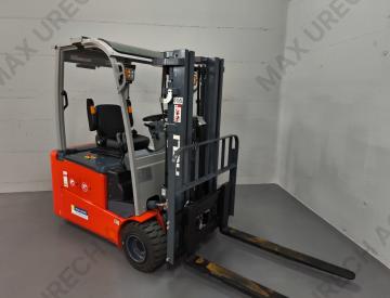 Heli HELI-CPD20SQ-A2LIG3-M