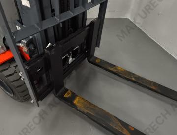 Heli HELI-CPD20SQ-A2LIG3-M