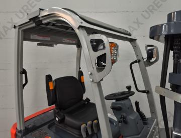 Heli HELI-CPD20SQ-A2LIG3-M